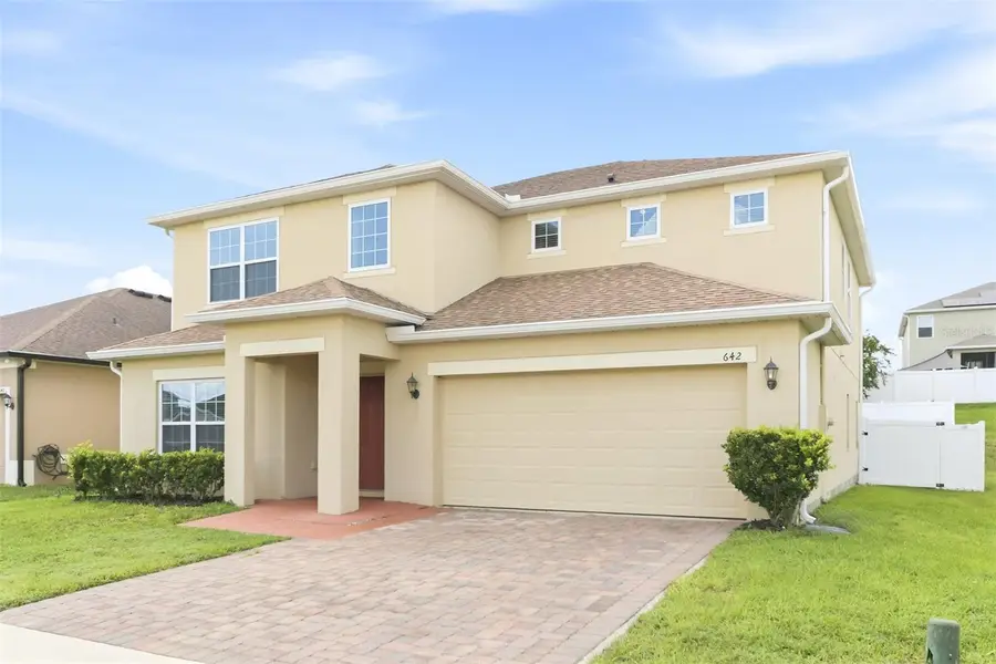 642 Black Eagle Drive, Groveland, FL 34736 - #2
