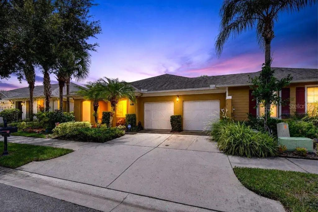6806 Muncaster Court, Tampa, FL 33625 - #1
