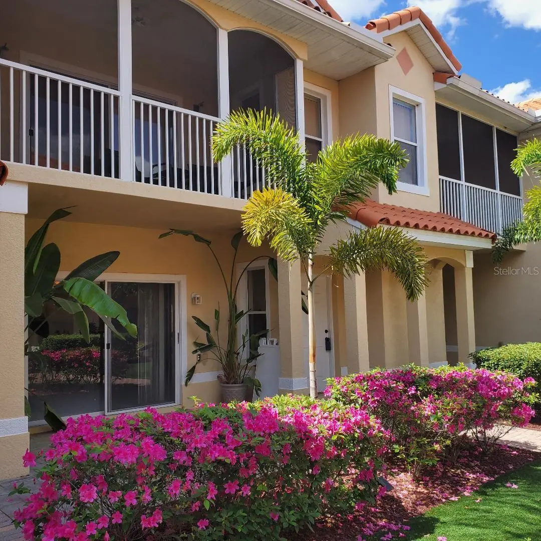 21019 Sunpoint Way #102, Lutz, FL 33558 - #1