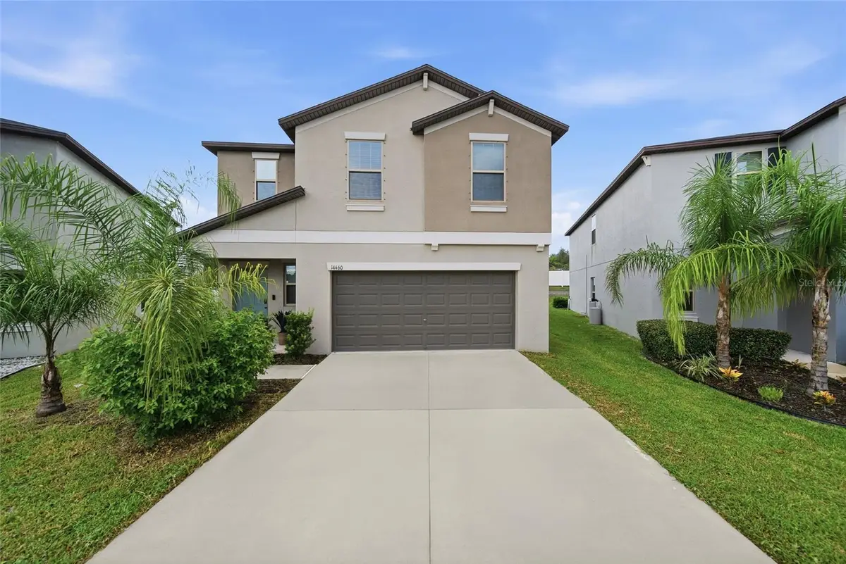 14460 English Lavender Drive, Wimauma, FL 33598 - #1