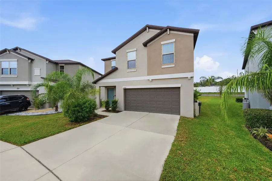 14460 English Lavender Drive, Wimauma, FL 33598 - #2