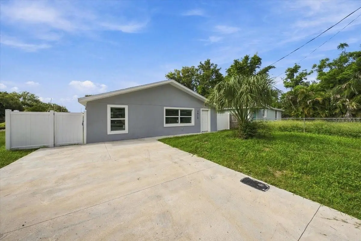 2919 E 19th Avenue, Tampa, FL 33605 - #1