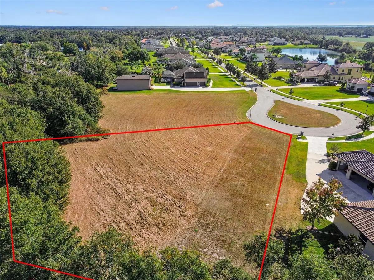 420 Hawk Talon Drive, Lithia, FL 33547 - #1