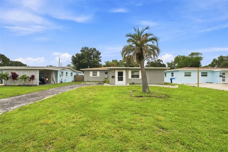 7718 33rd Avenue N, Saint Petersburg, FL 33710 - #2