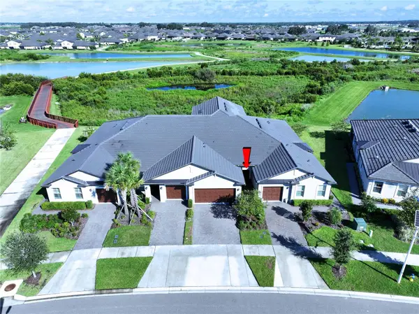 32196 Cannon Rush Drive, SAN ANTONIO, FL 33576