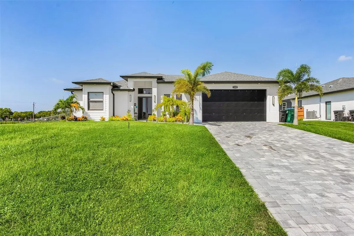 1202 NE 21st Avenue, Cape Coral, FL 33909 - #1