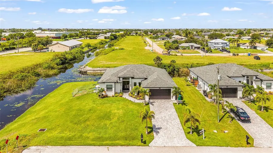 1202 NE 21st Avenue, Cape Coral, FL 33909 - #2