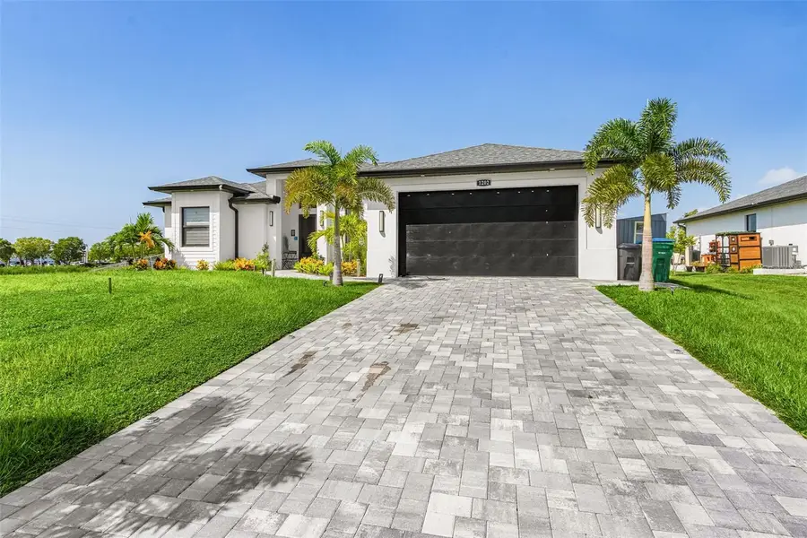 1202 NE 21st Avenue, Cape Coral, FL 33909 - #3