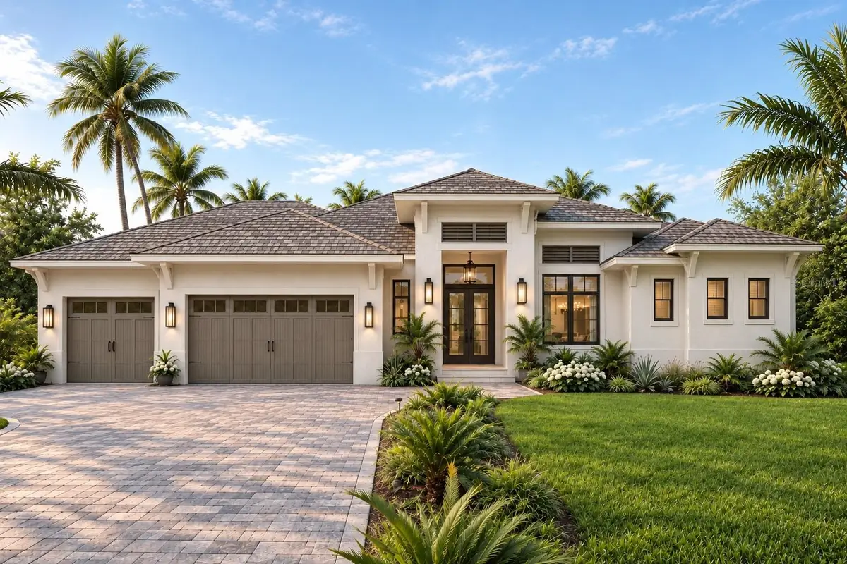 16526 Cup Court, Port Charlotte, FL 33981 - #1