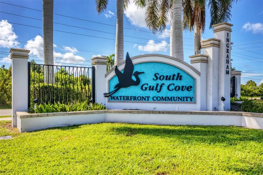 16526 Cup Court, Port Charlotte, FL 33981 - #2