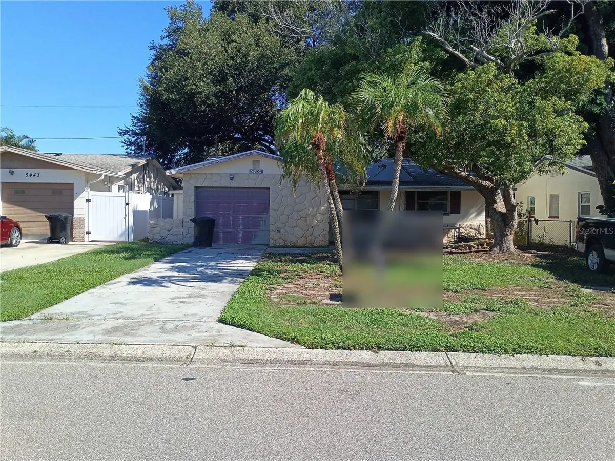 5435 18 Th Avenue N, Saint Petersburg, FL 33710 - #1