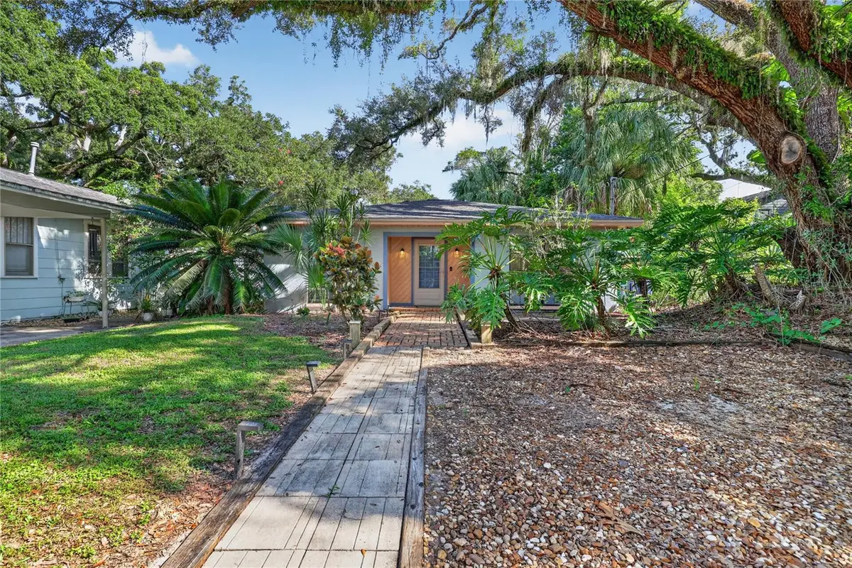 317 W Comanche Avenue, Tampa, FL 33604 - #1