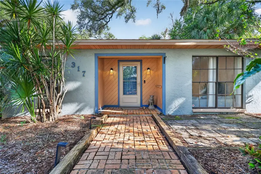 317 W Comanche Avenue, Tampa, FL 33604 - #2