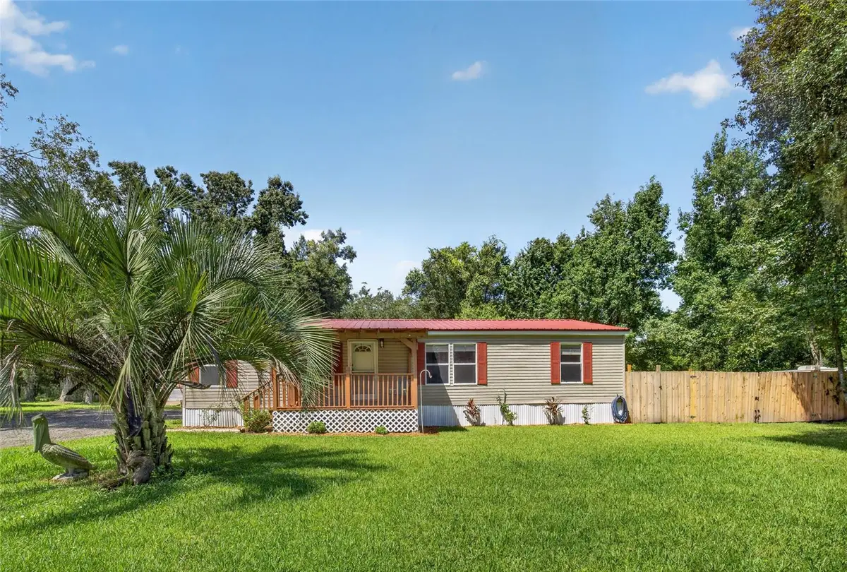 11916 SW 36th Terrace, Webster, FL 33597 - #1