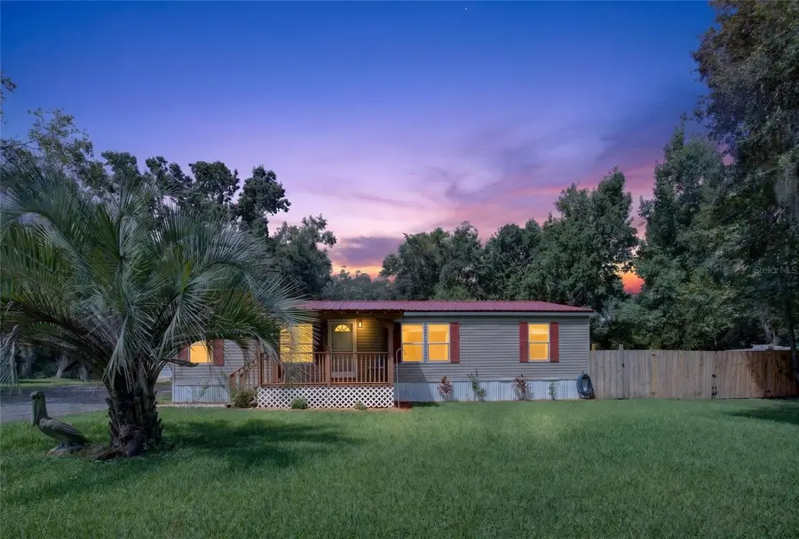 11916 SW 36th Terrace, Webster, FL 33597 - #2