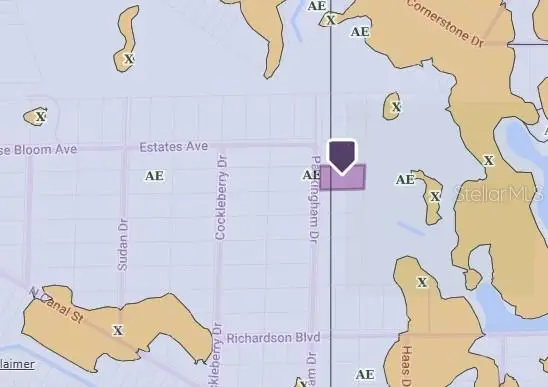 TBD Packingham Drive, Webster, FL 33597 - #3