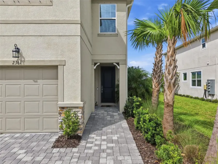 2361 Summerlit Street, Lutz, FL 33558 - #3