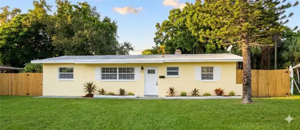 4161 Bluefish Drive Se, ST PETERSBURG, FL 33705