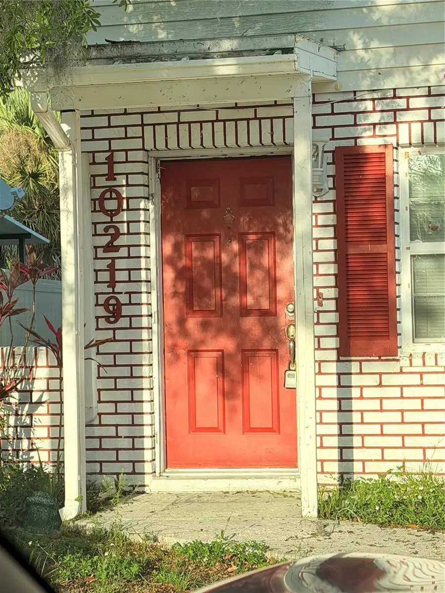 10219 N Ninevah Road, Tampa, FL 33617 - #1