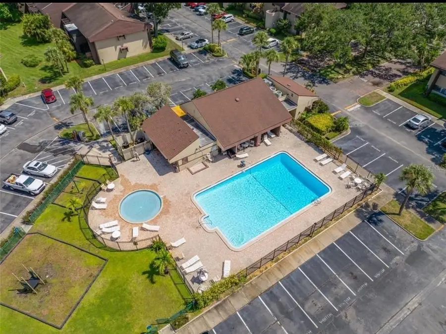 10775 Village Club Circle N #101, Saint Petersburg, FL 33716 - #2