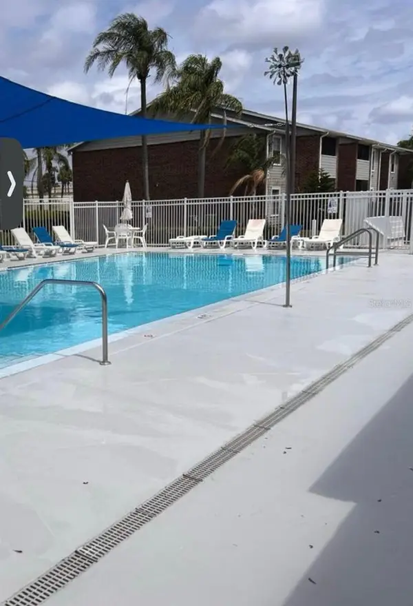 1400 Gandy Boulevard N #803, ST PETERSBURG, FL 33702