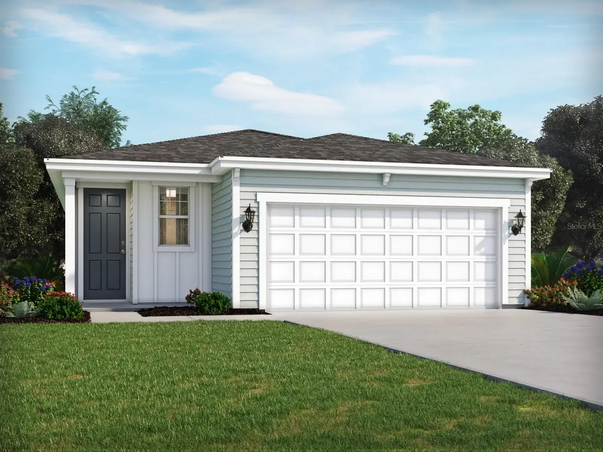 124 Wandering Creek Way, Palm Coast, FL 32164 - #1