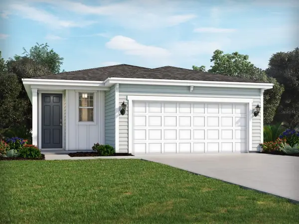 124 Wandering Creek Way, PALM COAST, FL 32164