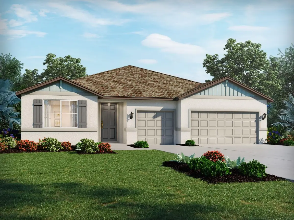 99 Tequesta Court, Palm Coast, FL 32137 - #1