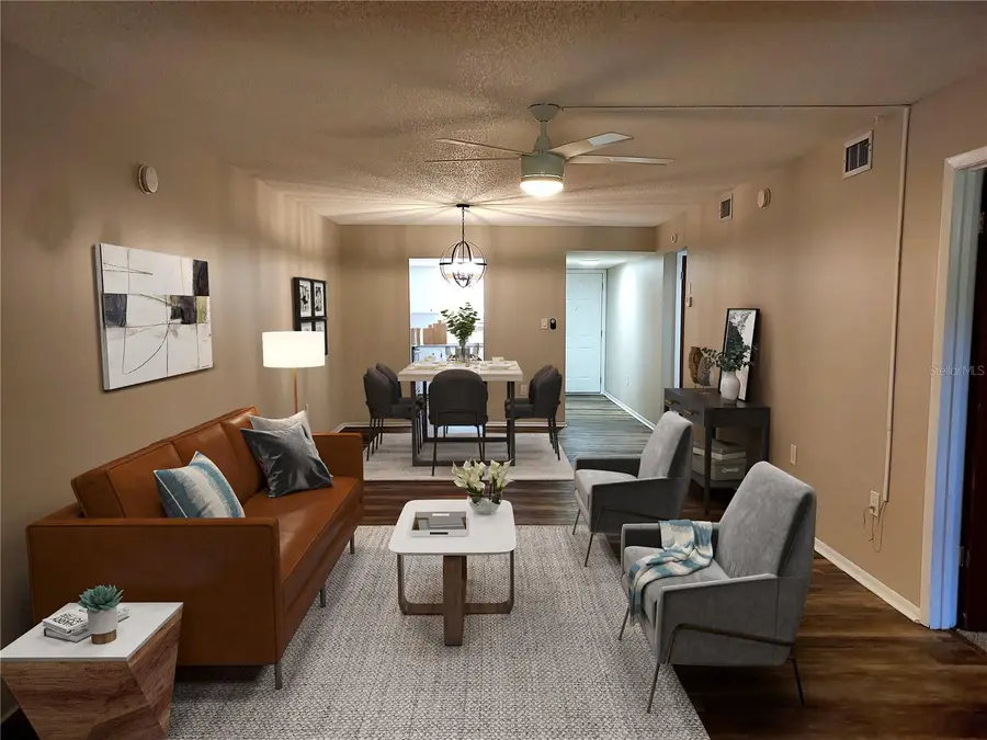 3520 Lake Bayshore Drive #K111, Bradenton, FL 34205 - #3
