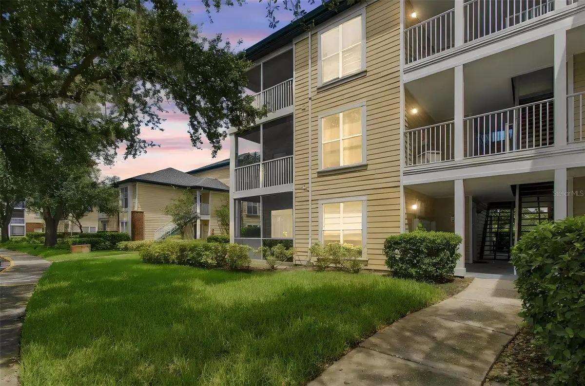 4115 Chatham Oak Court #215, Tampa, FL 33624 - #1