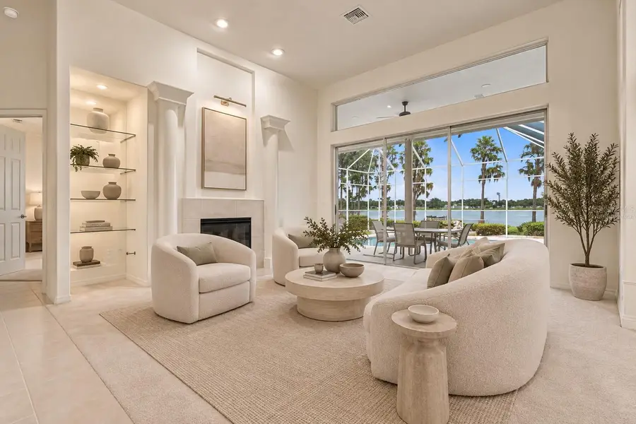 3626 Swans Landing Drive, Land O Lakes, FL 34639 - #3