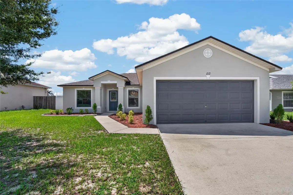 212 Majestic Gardens Lane, Winter Haven, FL 33880 - #1