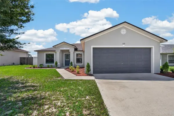 212 Majestic Gardens Lane, WINTER HAVEN, FL 33880