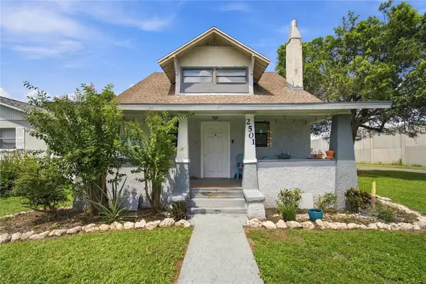 2501 57th Place N, ST PETERSBURG, FL 33714