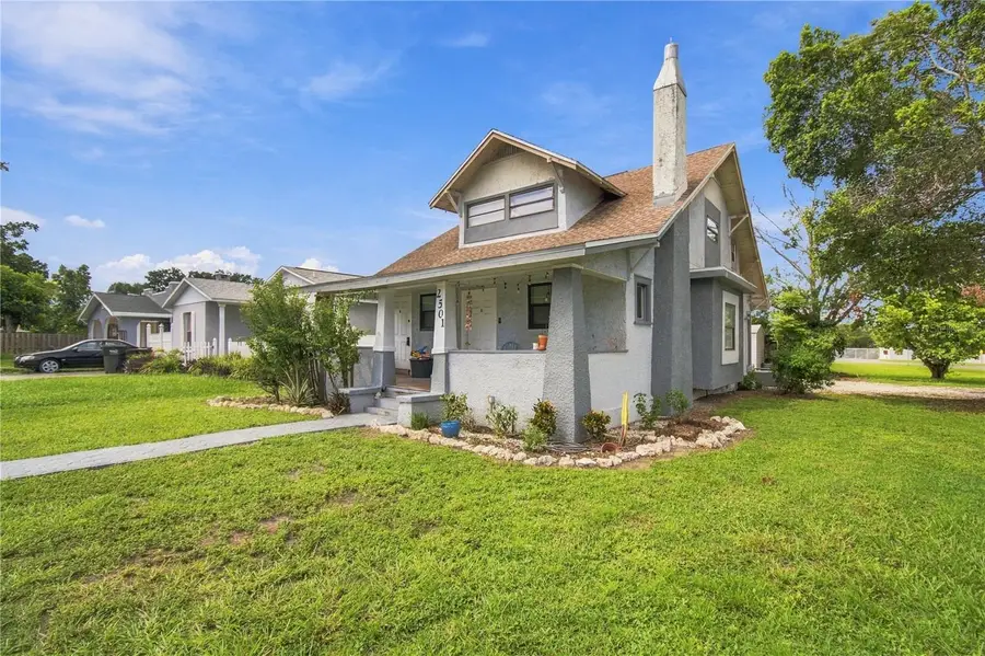 2501 57th Place N, Saint Petersburg, FL 33714 - #2