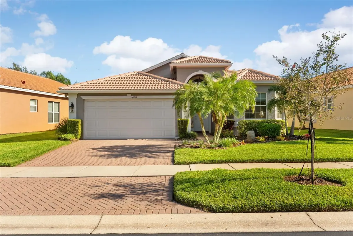 16019 Golden Lakes Drive, Wimauma, FL 33598 - #1