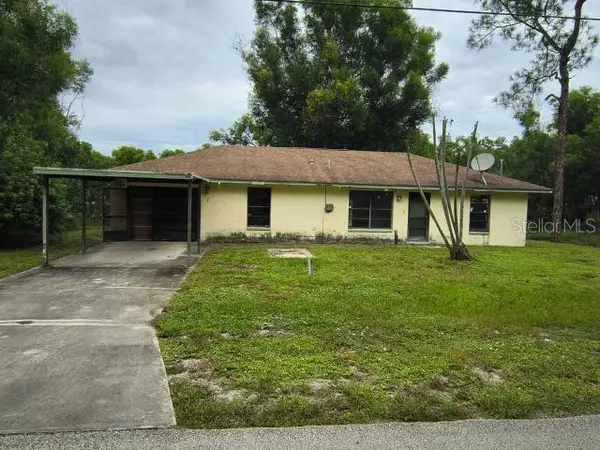 3803 E 2nd Street, LEHIGH ACRES, FL 33936