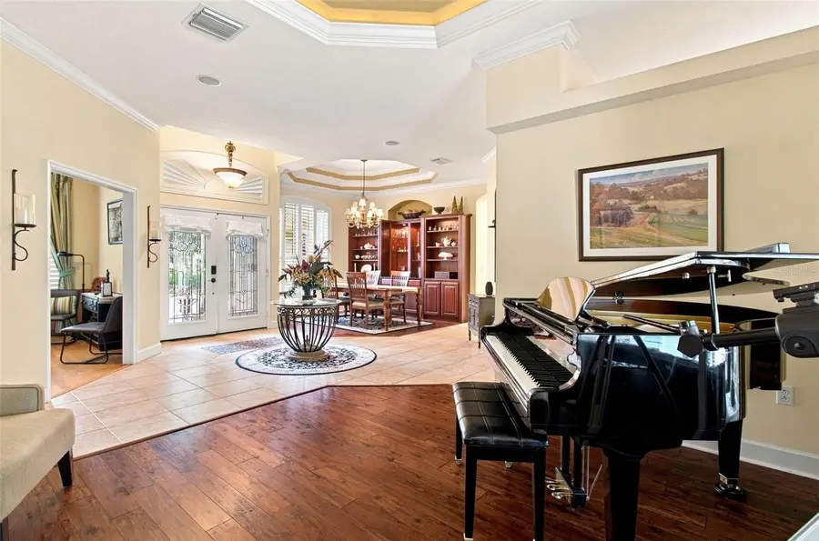 2931 Hillside Ramble Drive, Brandon, FL 33511 - #3