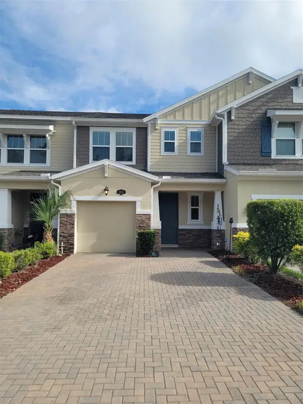 18901 Cornuta Street, LUTZ, FL 33558