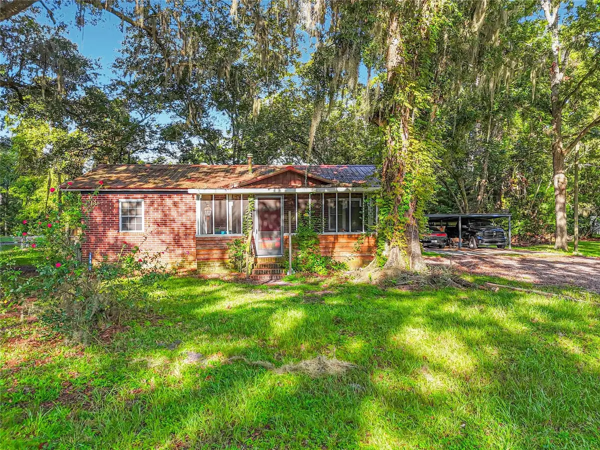 27080 Iowa Street, Hilliard, FL 32046 - #1