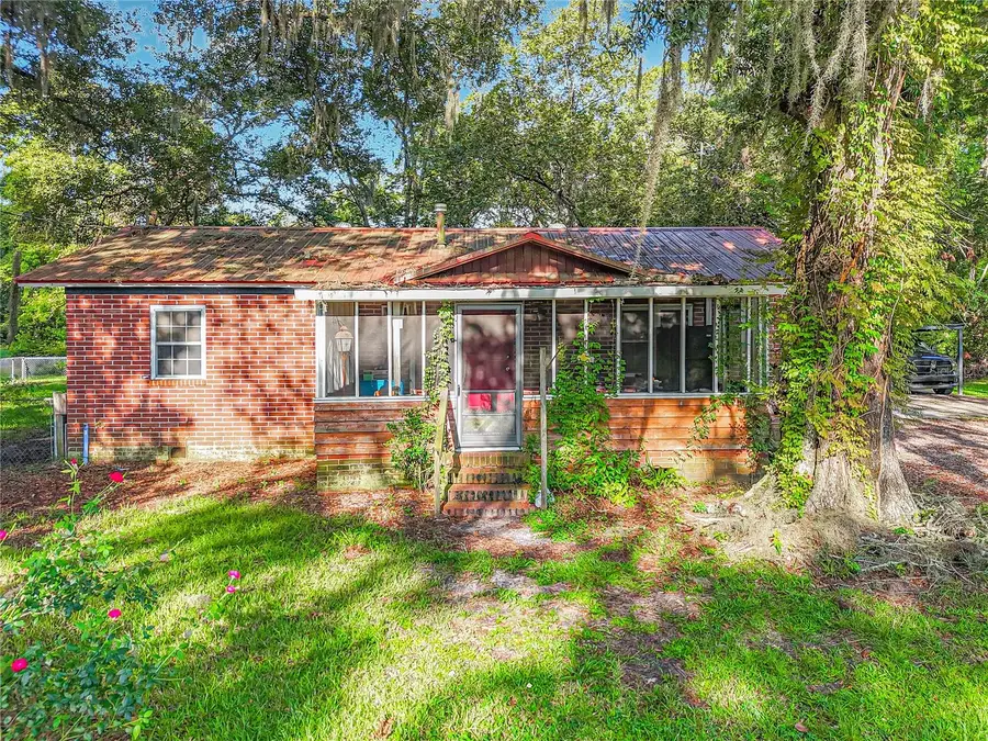 27080 Iowa Street, Hilliard, FL 32046 - #2