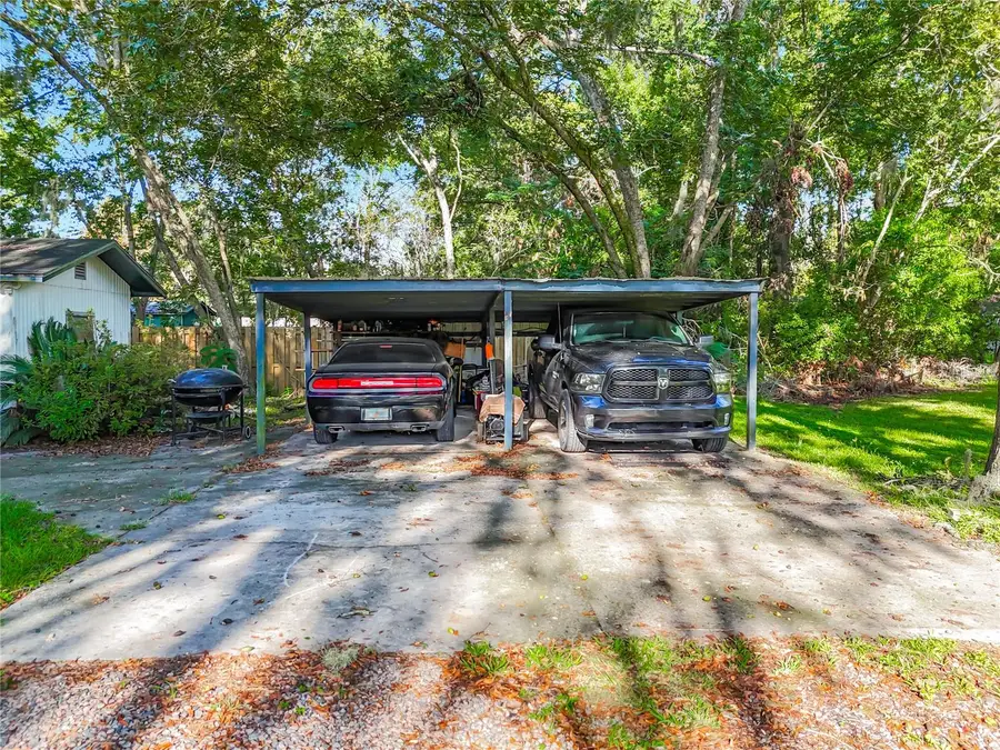 27080 Iowa Street, Hilliard, FL 32046 - #3
