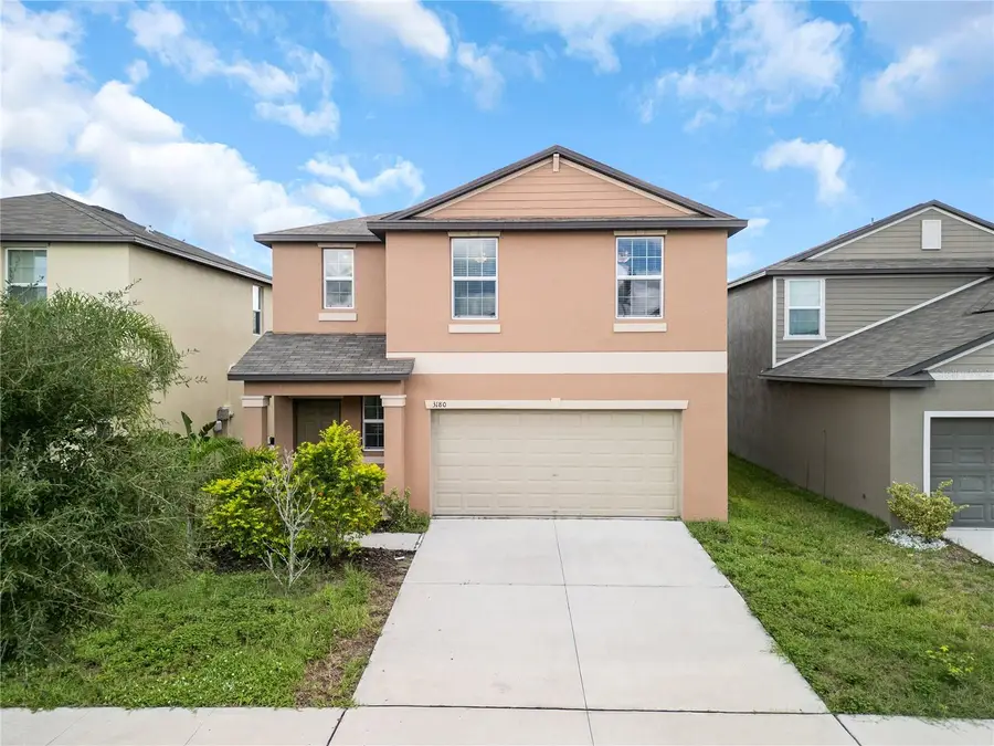 3180 Oyster Cove Street, Wimauma, FL 33598 - #2