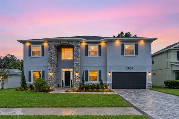 3709 W Dale Avenue, TAMPA, FL 33609