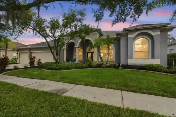 18115 Emerald Bay Street, TAMPA, FL 33647