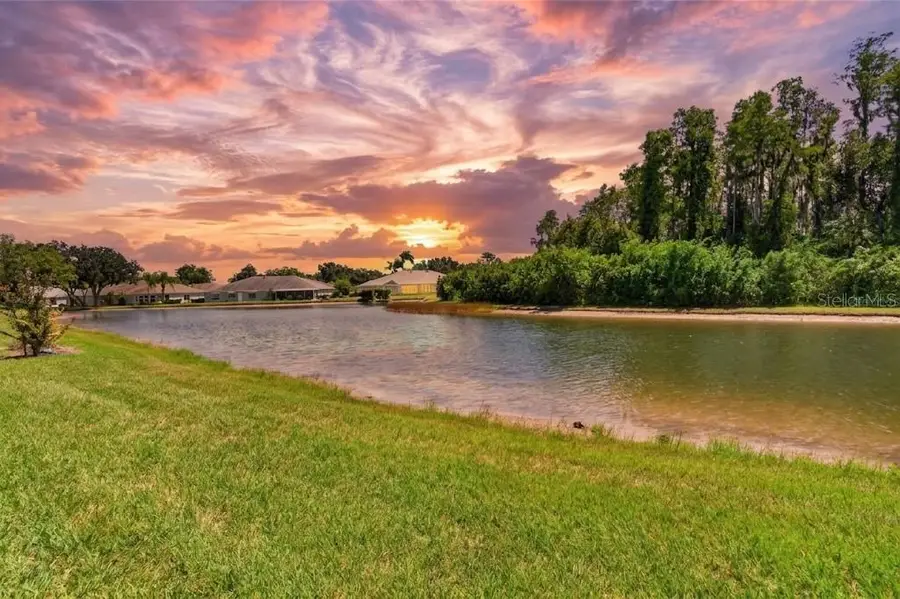 734 Mcdaniel Street, Sun City Center, FL 33573 - #2