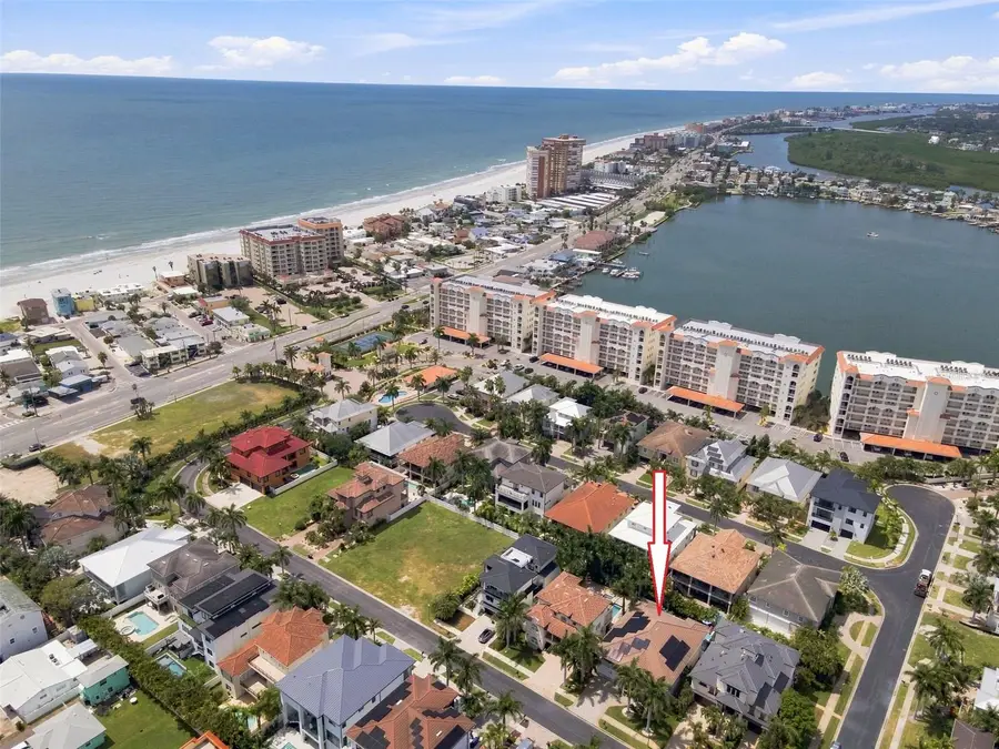 116 Forest Hills Drive, Redington Shores, FL 33708 - #2