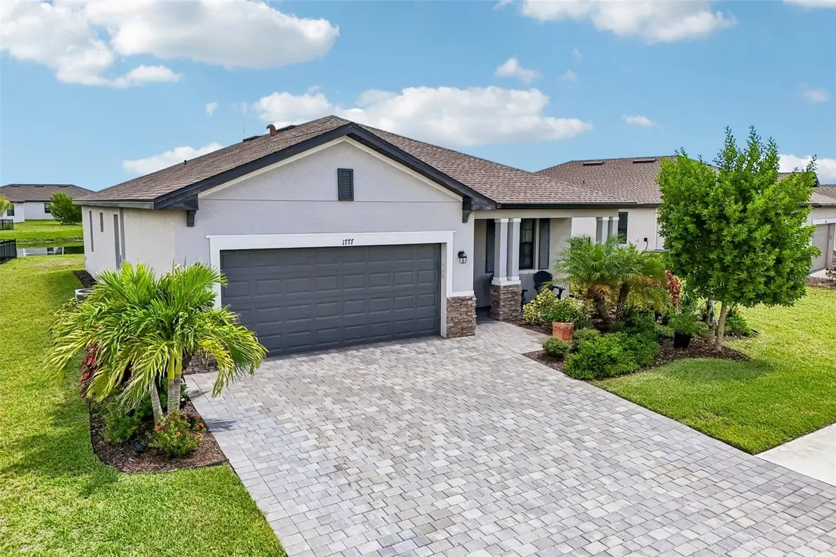 1777 Saddlewood Circle, Port Charlotte, FL 33953 - #1