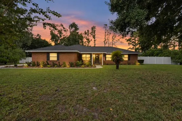 35032 Perch Drive, ZEPHYRHILLS, FL 33541