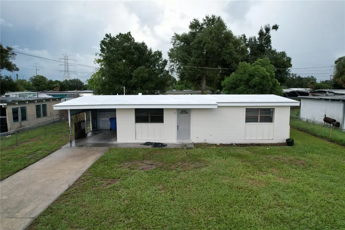 1310 Warrington Way, Tampa, FL 33619 - #1